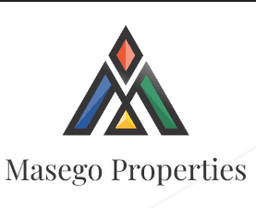 Masego Properties Website logo
